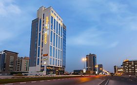 Citymax Hotel Ras al Khaimah 3*